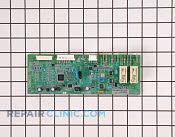 Main Control Board - Part # 1057489 Mfg Part # 99003160