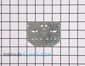 Mounting Plate - Part # 247751 Mfg Part # WB2K5395