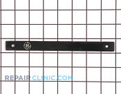 Overlay - Part # 254483 Mfg Part # WB27M14