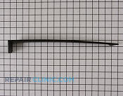 Pad handle frz. - Part # 139823 Mfg Part # D7745005