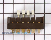 Push Button  Switch - Part # 288237 Mfg Part # WP26X3