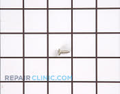 Screw - Part # 243407 Mfg Part # WB1X1180
