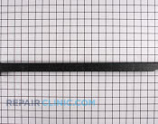 Shelf Trim - Part # 295826 Mfg Part # WR17X6393