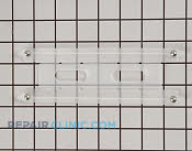 Support Rails - Part # 1057476 Mfg Part # WD30X10020
