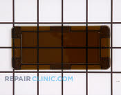 Window - Part # 259722 Mfg Part # WB36X10070