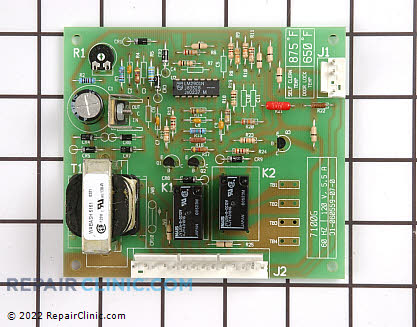Circuit bo Y0060559 Main Product View
