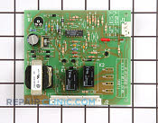 Circuit bo - Part # 1235737 Mfg Part # Y0060559