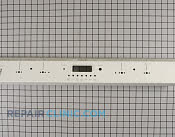 Control  Panel - Part # 485590 Mfg Part # 308692W