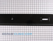 Control  Panel - Part # 495794 Mfg Part # 316082606