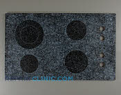 Cooktop - Part # 487304 Mfg Part # 309911W