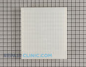 Cover - Part # 395758 Mfg Part # 1126652