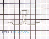 Dishrack - Part # 474594 Mfg Part # 300086
