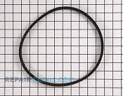 Drive Belt - Part # 537804 Mfg Part # 35517
