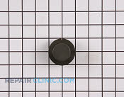 Dryer knob assy - Part # 509780 Mfg Part # 3205641