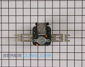 Evaporator Fan Motor - Part # 390830 Mfg Part # 1108698