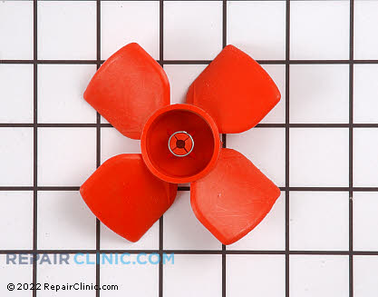 Fan Blade 1108573 Main Product View