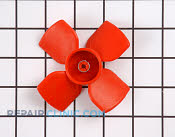 Fan Blade - Part # 390788 Mfg Part # 1108573