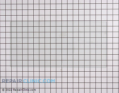 Glass - front 3051149         Main Product View