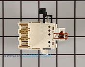 On - Off Switch - Part # 423581 Mfg Part # 168572