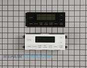 Oven Control Board - Part # 400584 Mfg Part # 12001607