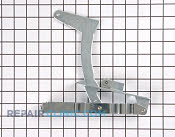 Oven Door Hinge - Part # 1234096 Mfg Part # Y0052095