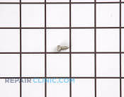 Screw - Part # 437348 Mfg Part # 211294
