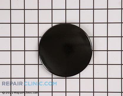 Surface Burner Cap 00155517 Main Product View