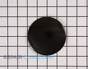 Surface Burner Cap - Part # 419672 Mfg Part # 155517