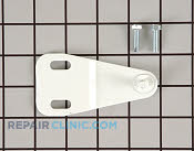 Top hinge - Part # 349367 Mfg Part # 047716-03