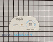 Touchpad - Part # 399049 Mfg Part # 1168842