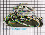 Wire Harness - Part # 473256 Mfg Part # 296373