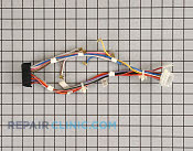 Wire, Receptacle & Wire Connector - Part # 408016 Mfg Part # 131668500