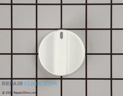 Control Knob (OEM)  7711P485-60