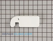 Cover- upp - Part # 666541 Mfg Part # 61004714