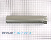 Duct, exhaust - Part # 606528 Mfg Part # 53-0134