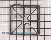 Grate - Part # 583721 Mfg Part # 4372211