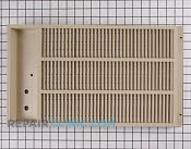Grille & Kickplate - Part # 630608 Mfg Part # 5303300839