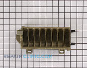 Mold & heater assembly (also order 542638 grease) - Part # 1448618 Mfg Part # W10122523