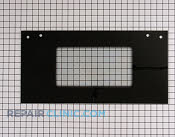 Outer Door Glass - Part # 589463 Mfg Part # 4450379