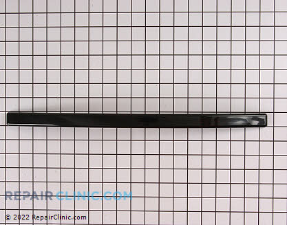 Oven Door Handle 74003929 Main Product View