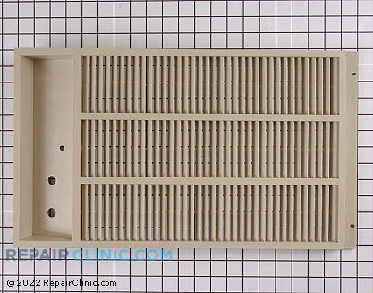 Panel-front 5303300839 Main Product View