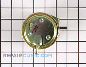 Pressure Switch - Part # 620188 Mfg Part # 5303209894