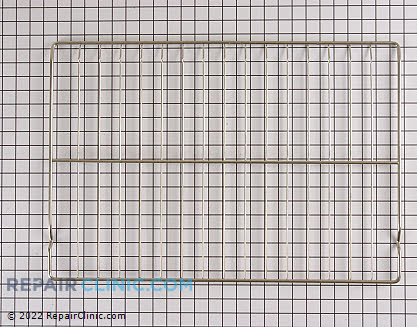 Rack, oven 72001046        Main Product View