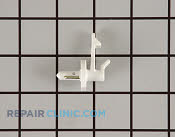 Shelf & Shelf Support - Part # 673216 Mfg Part # 652675