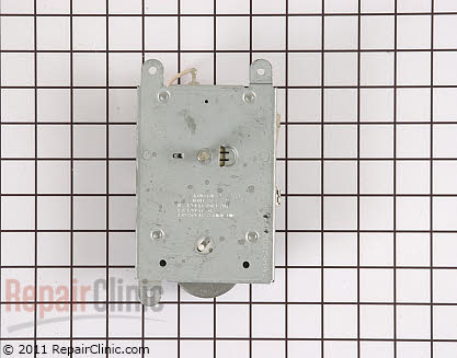 Timer 505797P Main Product View