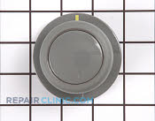Timer Knob - Part # 722642 Mfg Part # 8055347