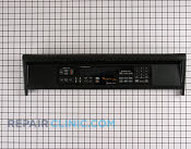 Touchpad and Control Panel - Part # 589948 Mfg Part # 4452035