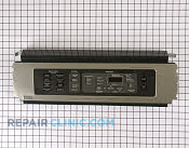 Touchpad and Control Panel - Part # 779488 Mfg Part # 8282548
