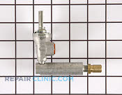 Valve- std - Part # 707246 Mfg Part # 7502P020-60