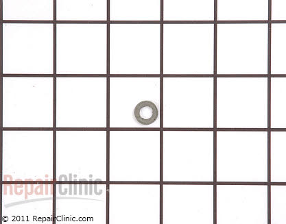 Washer Y912798 Main Product View